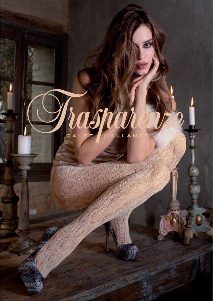 Trasparenze Trasparenze-aw-2013-1  AW 2013 | Pantyhose Library